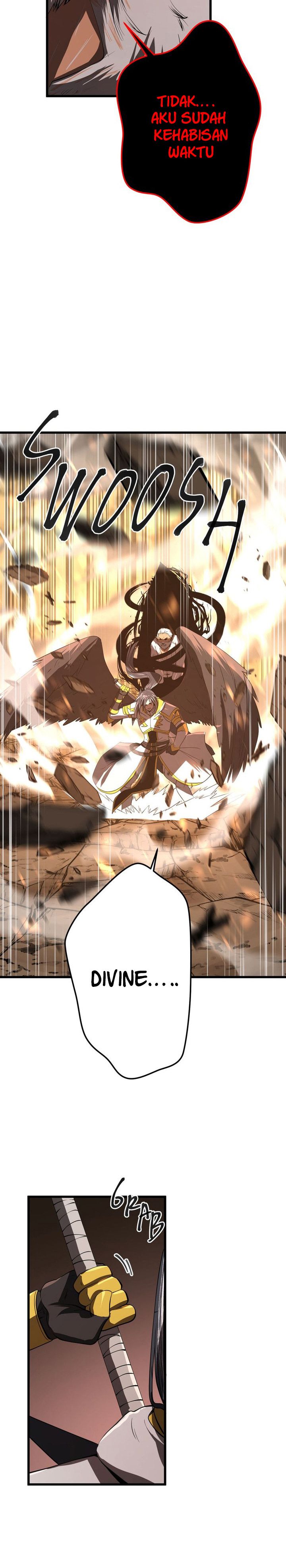 Baca The Fallen - Chapter 41 halaman 17