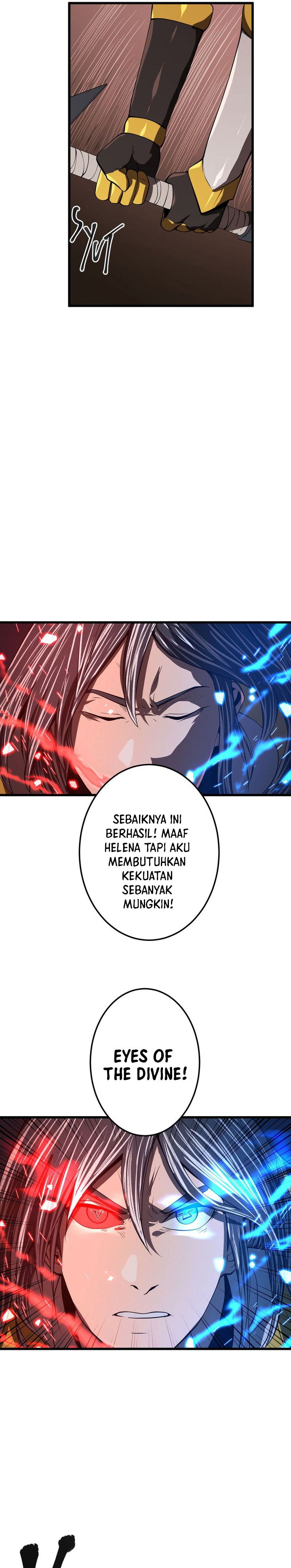 Baca The Fallen - Chapter 41 halaman 18