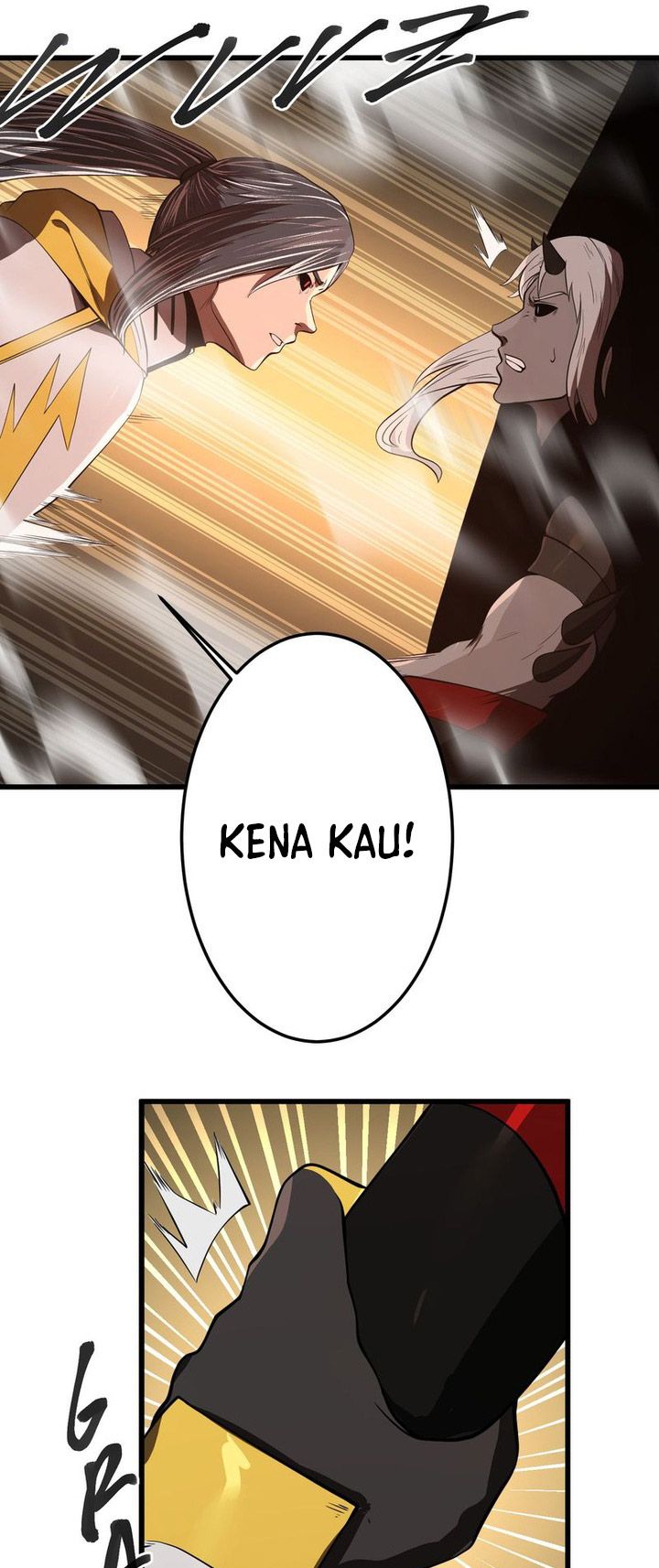 Baca The Fallen - Chapter 41 halaman 22
