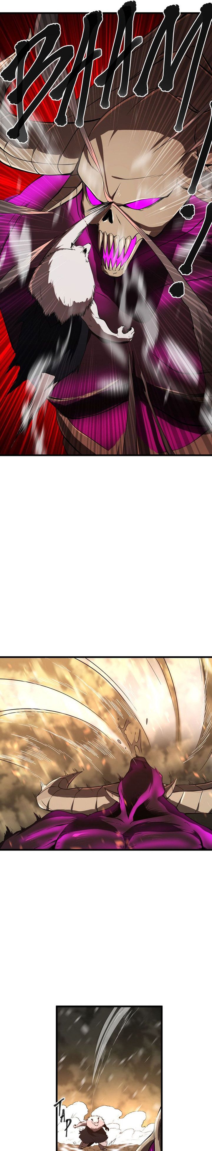 Baca The Fallen - Chapter 41 halaman 6