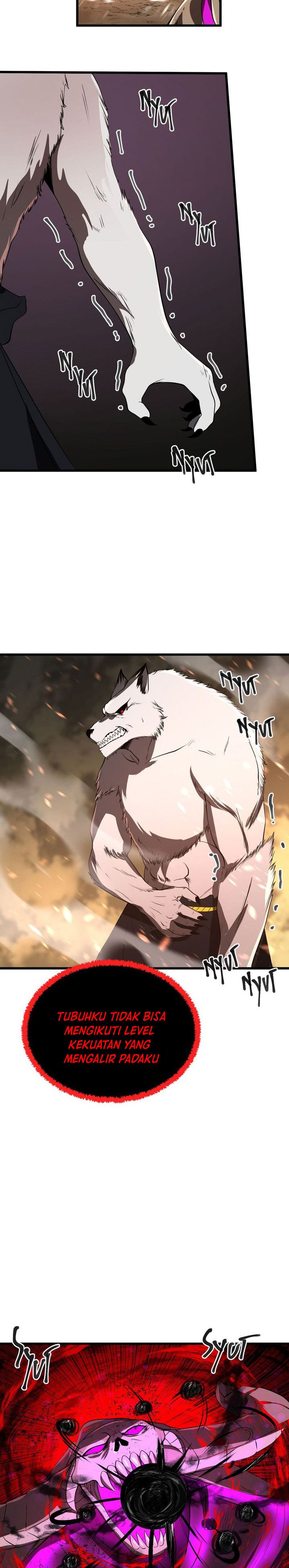 Baca The Fallen - Chapter 41 halaman 7