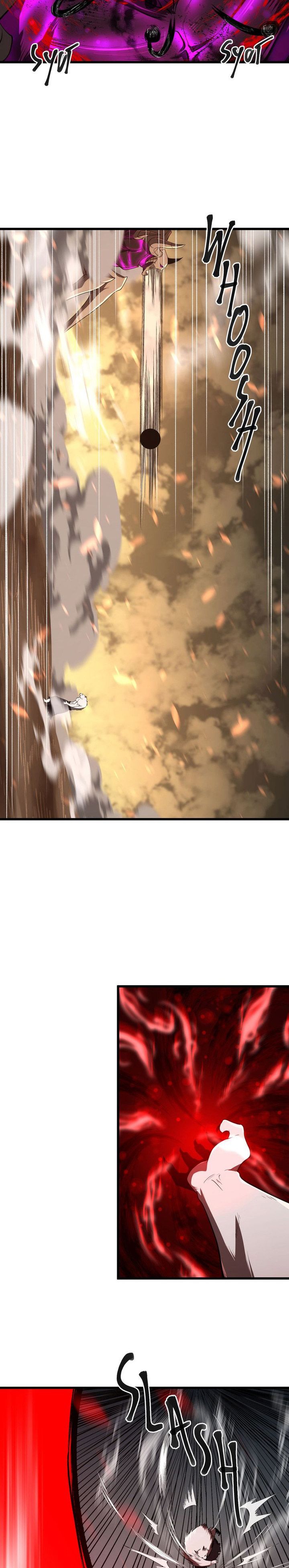 Baca The Fallen - Chapter 41 halaman 8