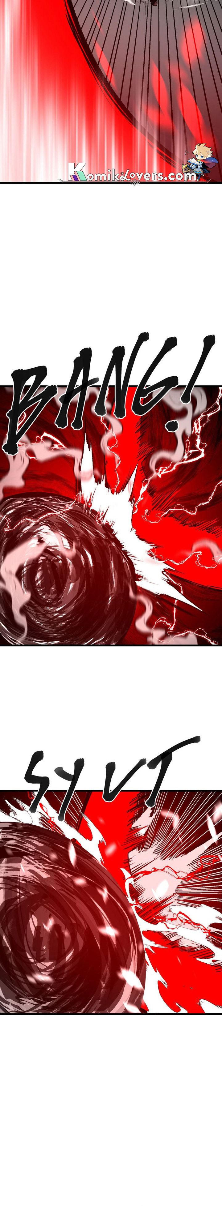 Baca The Fallen - Chapter 41 halaman 9