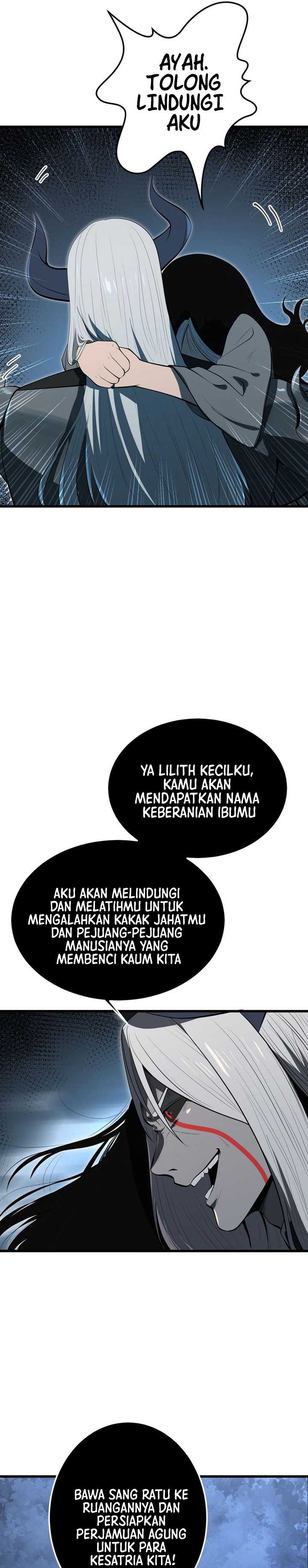Baca The Fallen - Chapter 46 halaman 10