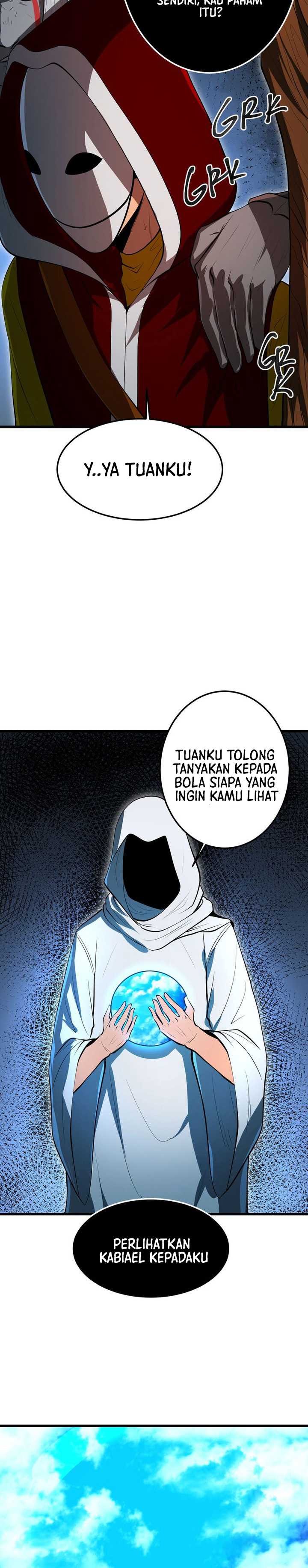 Baca The Fallen - Chapter 46 halaman 12