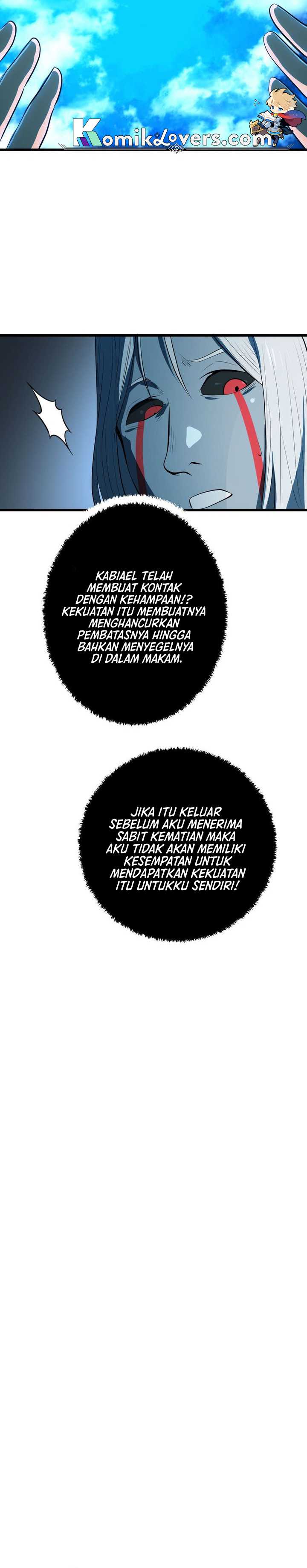 Baca The Fallen - Chapter 46 halaman 13