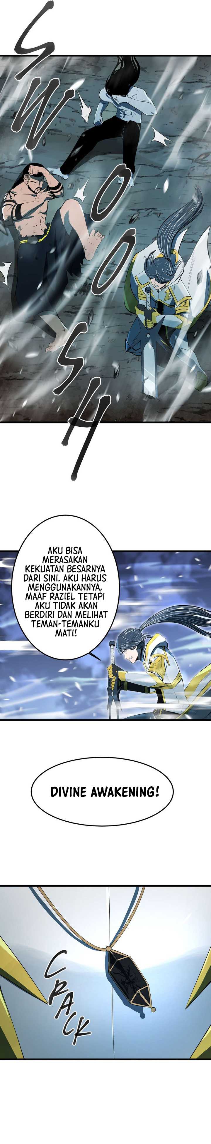 Baca The Fallen - Chapter 46 halaman 14