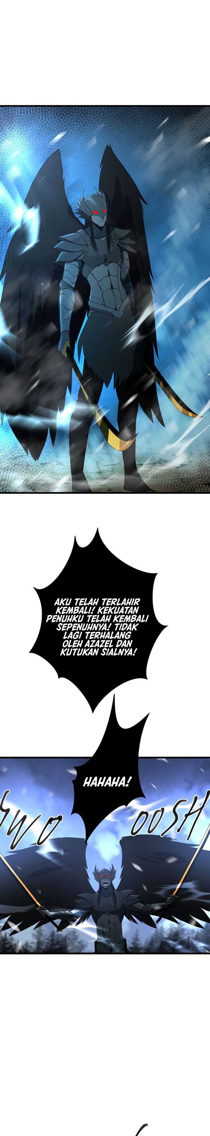 Baca The Fallen - Chapter 46 halaman 15