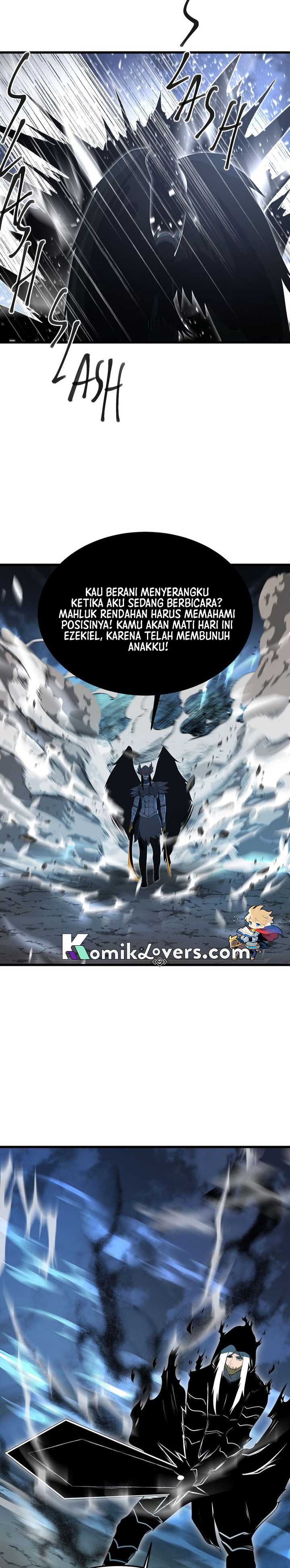 Baca The Fallen - Chapter 46 halaman 16