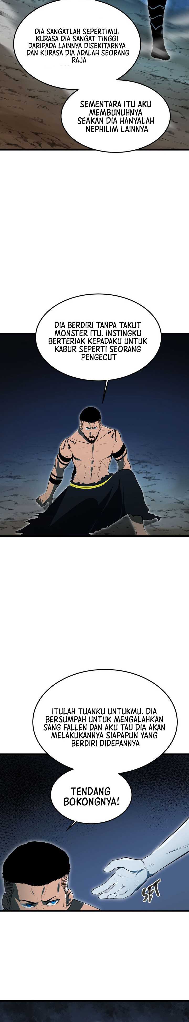 Baca The Fallen - Chapter 46 halaman 17