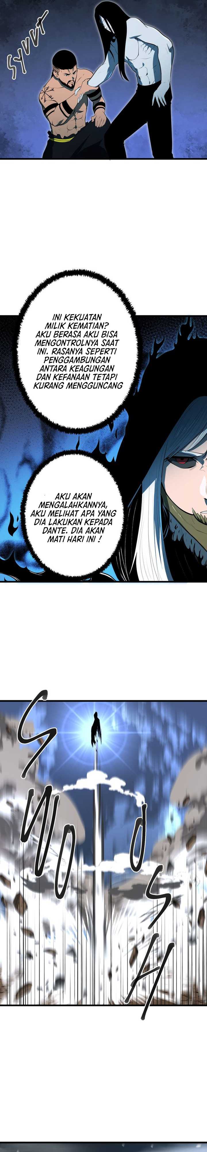 Baca The Fallen - Chapter 46 halaman 18