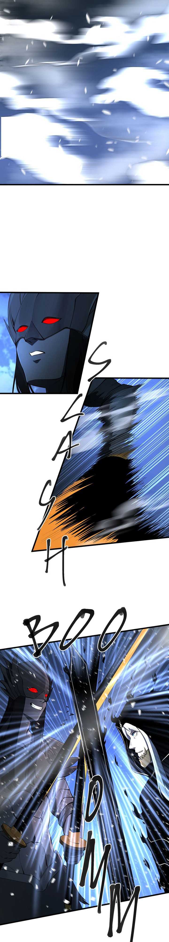 Baca The Fallen - Chapter 46 halaman 19