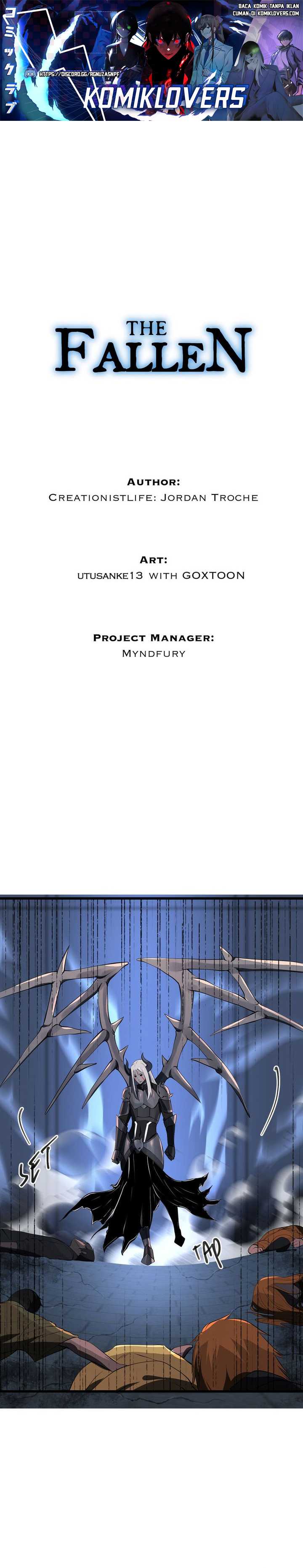 Baca The Fallen - Chapter 46 halaman 2