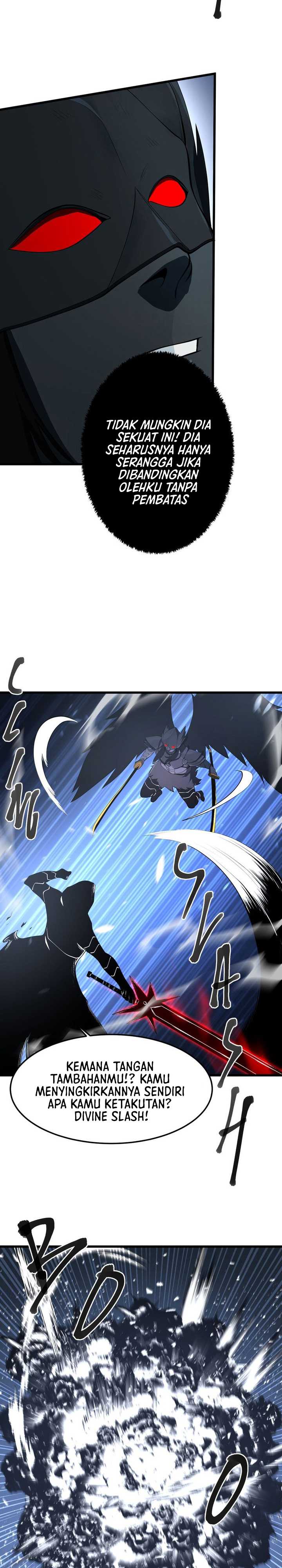 Baca The Fallen - Chapter 46 halaman 20