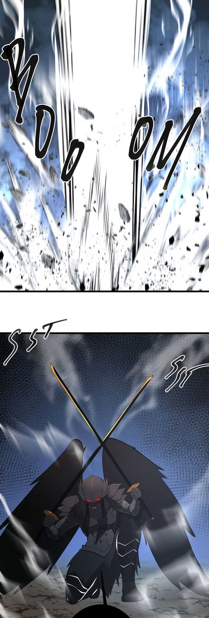 Baca The Fallen - Chapter 46 halaman 23