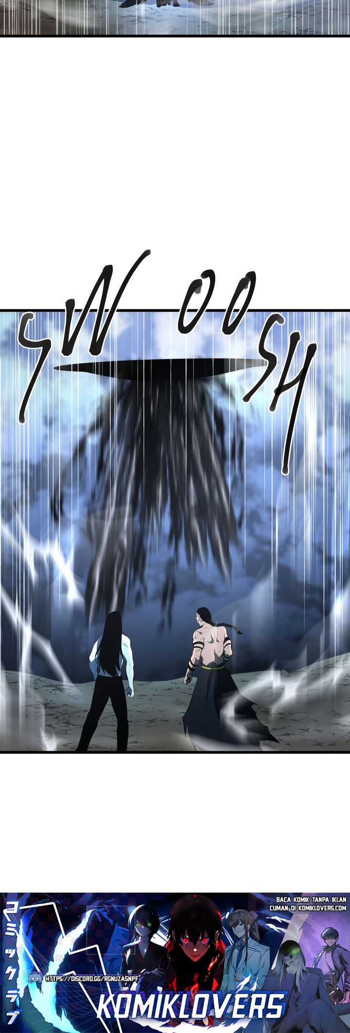 Baca The Fallen - Chapter 46 halaman 25