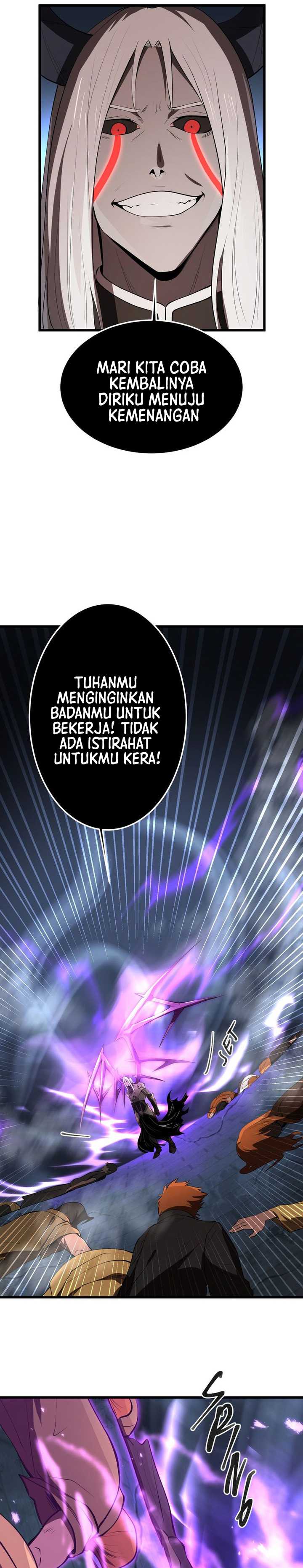 Baca The Fallen - Chapter 46 halaman 3