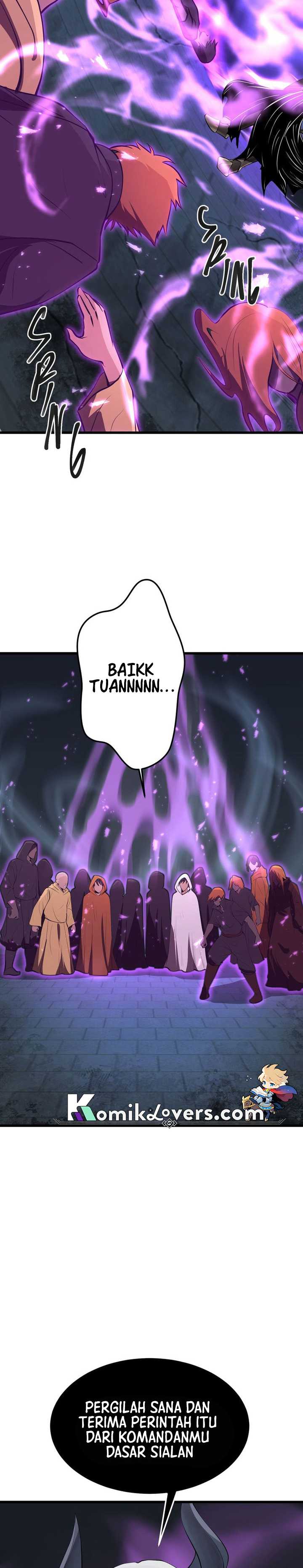 Baca The Fallen - Chapter 46 halaman 4