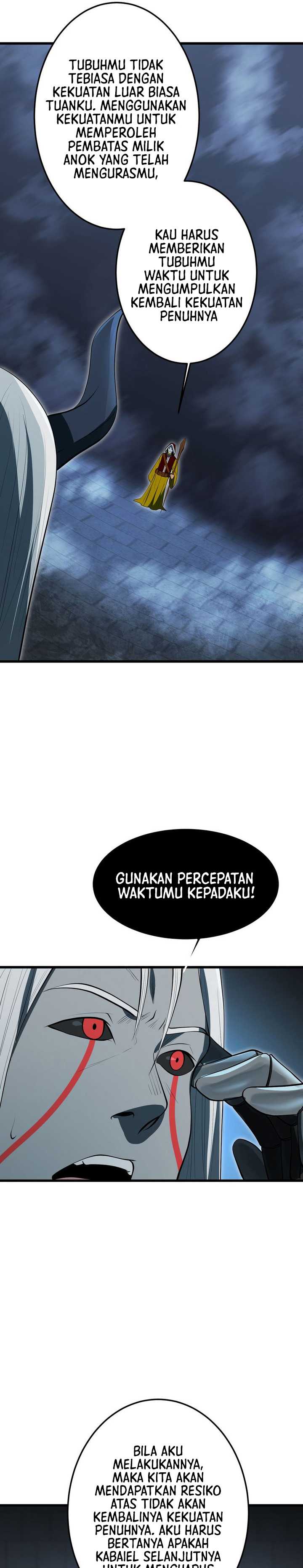 Baca The Fallen - Chapter 46 halaman 6
