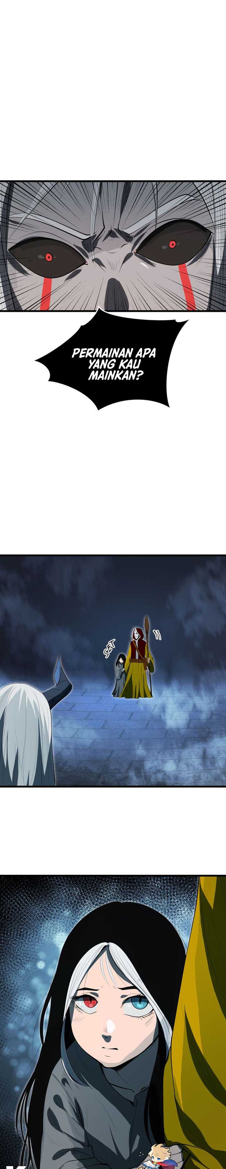Baca The Fallen - Chapter 46 halaman 8