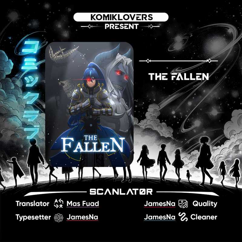 Baca The Fallen - Chapter 52 halaman 1