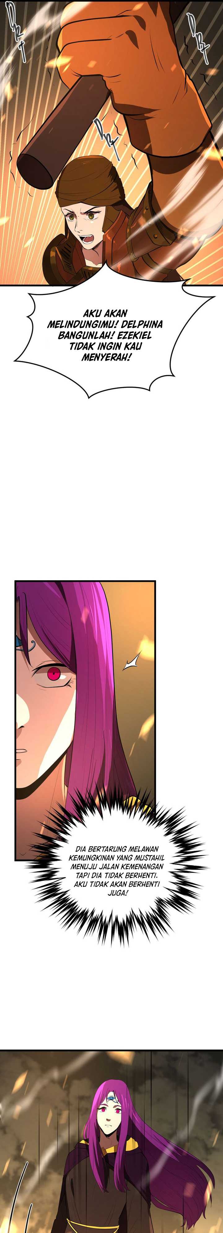 Baca The Fallen - Chapter 52 halaman 10