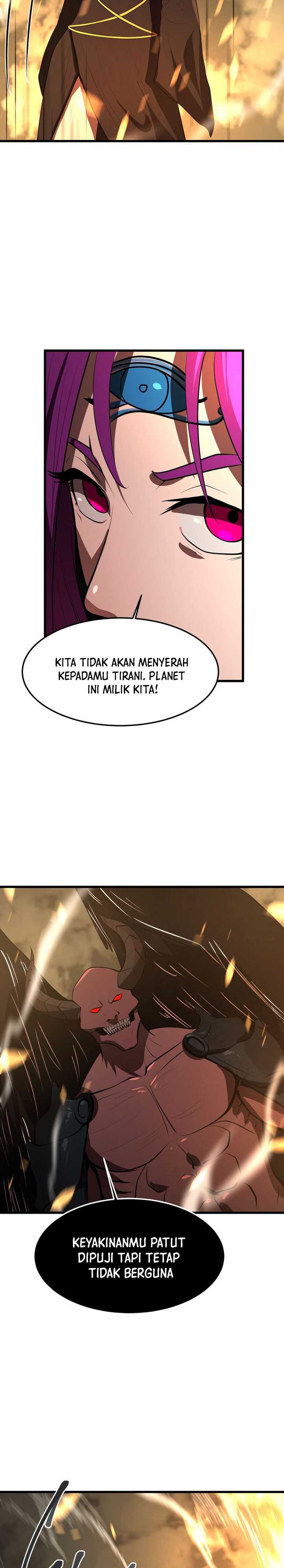 Baca The Fallen - Chapter 52 halaman 11