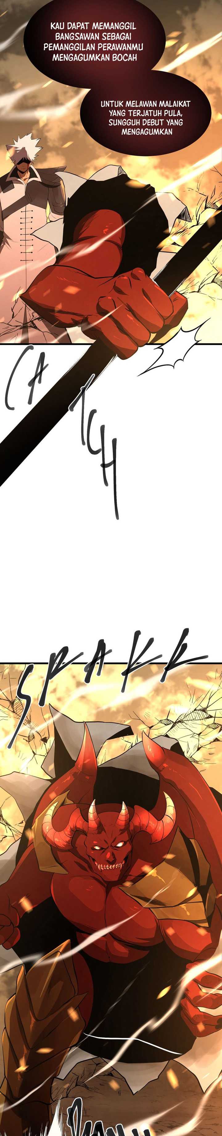 Baca The Fallen - Chapter 52 halaman 14