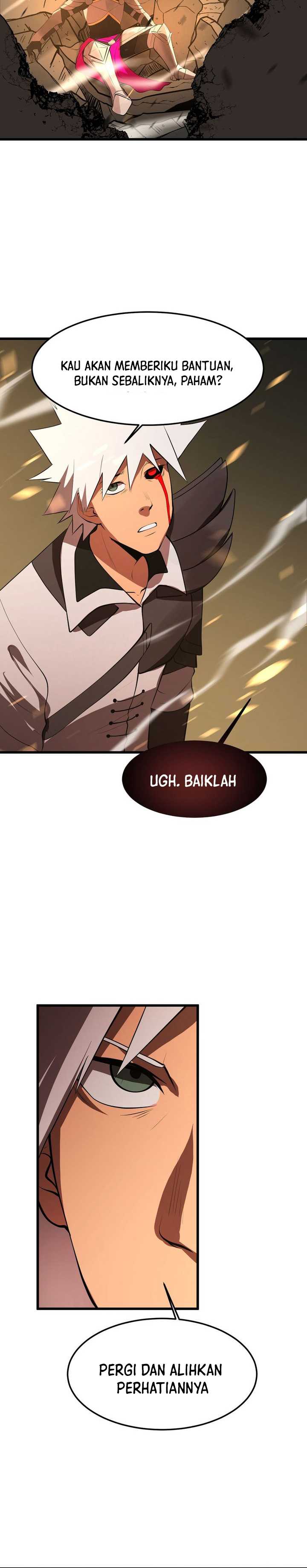 Baca The Fallen - Chapter 52 halaman 17