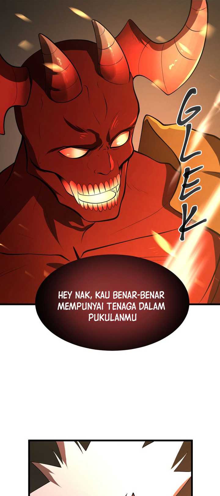 Baca The Fallen - Chapter 52 halaman 23