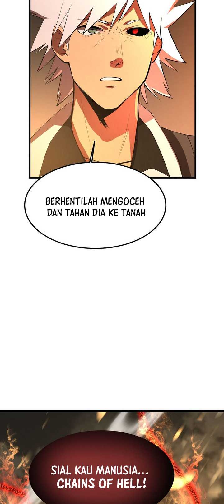 Baca The Fallen - Chapter 52 halaman 24