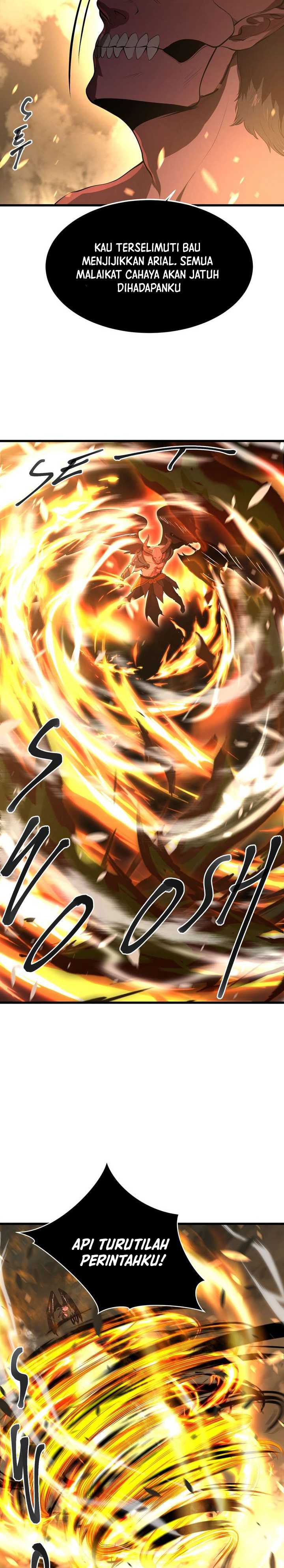 Baca The Fallen - Chapter 52 halaman 3