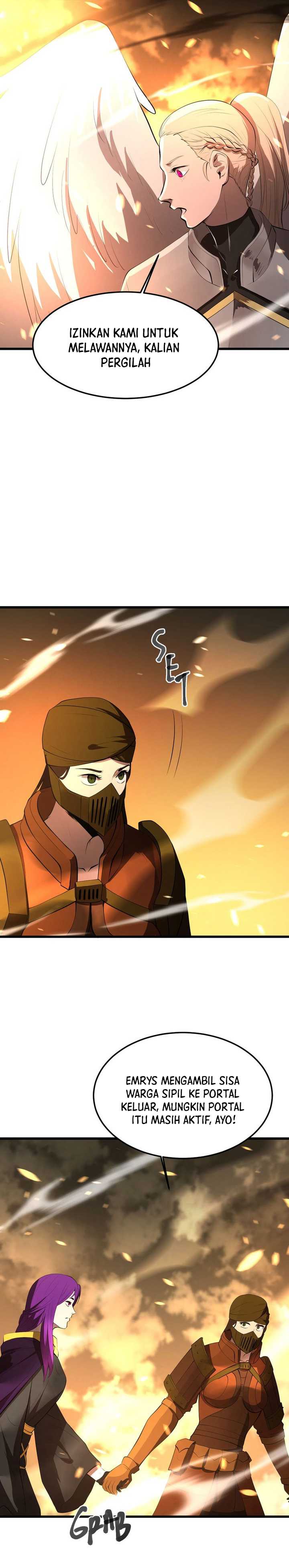 Baca The Fallen - Chapter 52 halaman 6