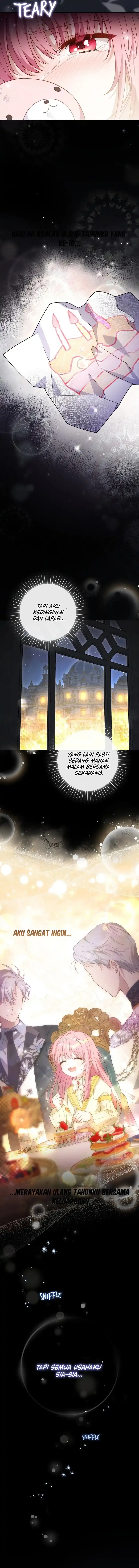 Baca The Family’s Youngest Is This Household’s Savior - Chapter 1 halaman 10