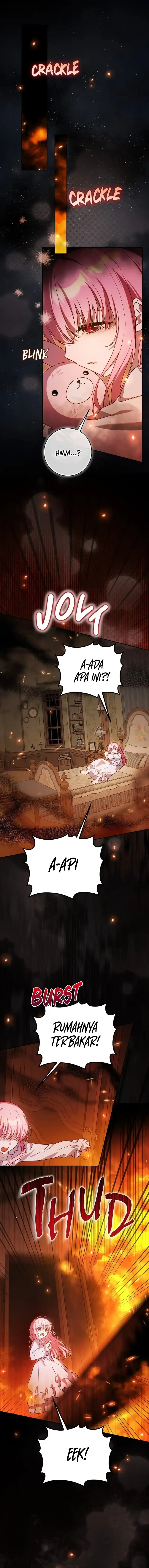 Baca The Family’s Youngest Is This Household’s Savior - Chapter 1 halaman 11