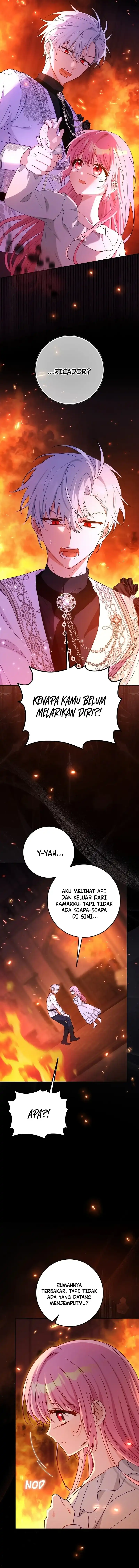 Baca The Family’s Youngest Is This Household’s Savior - Chapter 1 halaman 13