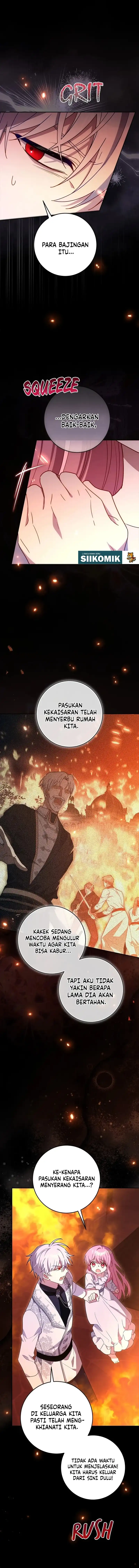 Baca The Family’s Youngest Is This Household’s Savior - Chapter 1 halaman 14