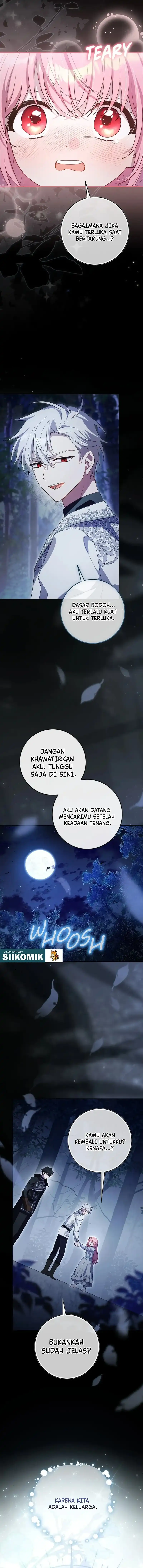 Baca The Family’s Youngest Is This Household’s Savior - Chapter 1 halaman 17