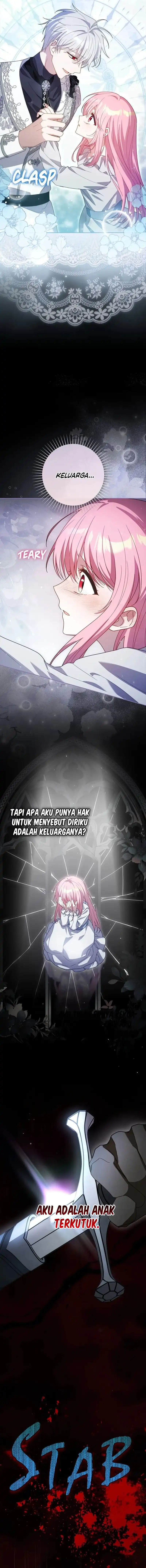 Baca The Family’s Youngest Is This Household’s Savior - Chapter 1 halaman 18
