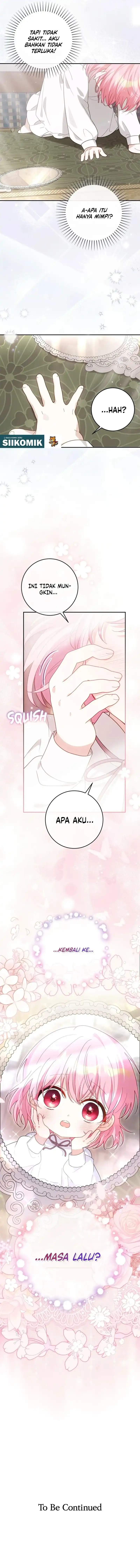 Baca The Family’s Youngest Is This Household’s Savior - Chapter 1 halaman 25