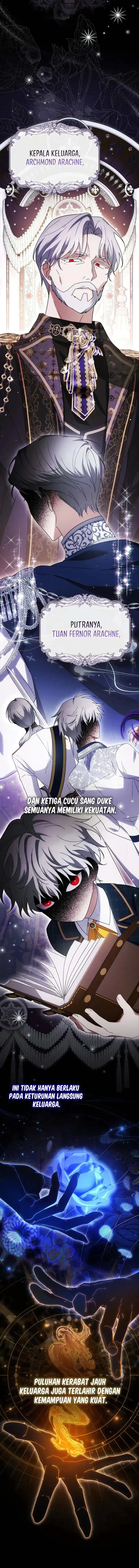 Baca The Family’s Youngest Is This Household’s Savior - Chapter 1 halaman 5