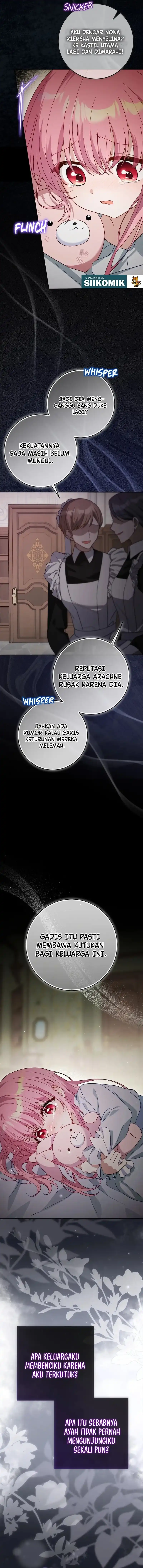 Baca The Family’s Youngest Is This Household’s Savior - Chapter 1 halaman 9