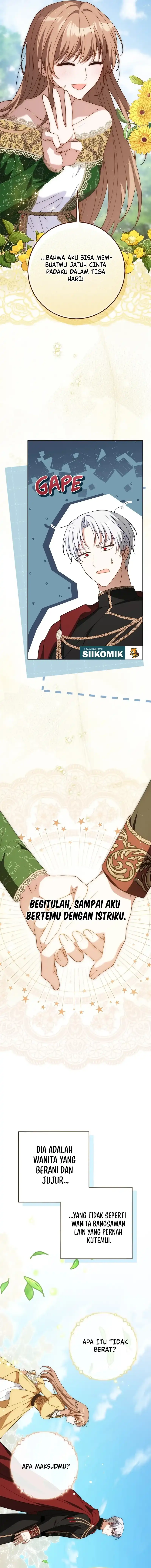 Baca The Family’s Youngest Is This Household’s Savior - Chapter 10 halaman 10