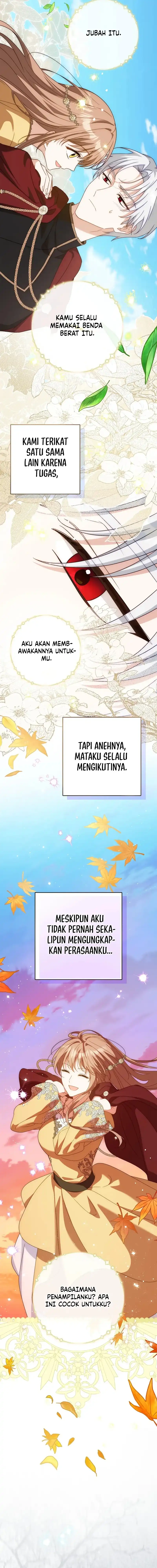 Baca The Family’s Youngest Is This Household’s Savior - Chapter 10 halaman 11