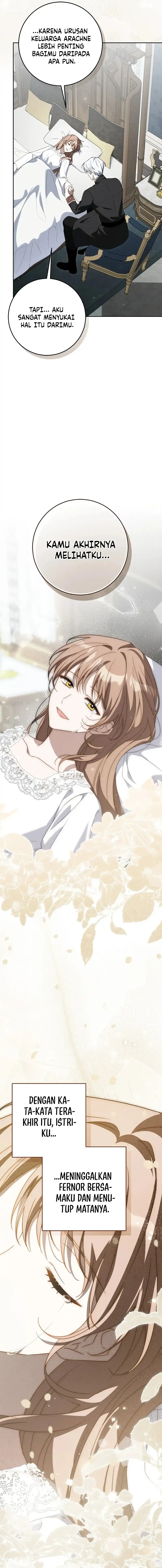 Baca The Family’s Youngest Is This Household’s Savior - Chapter 10 halaman 14