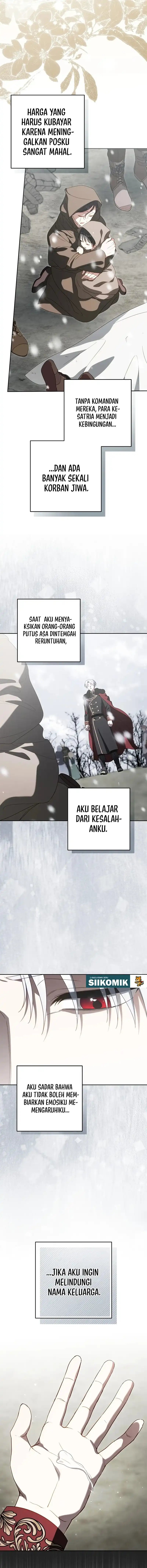 Baca The Family’s Youngest Is This Household’s Savior - Chapter 10 halaman 15
