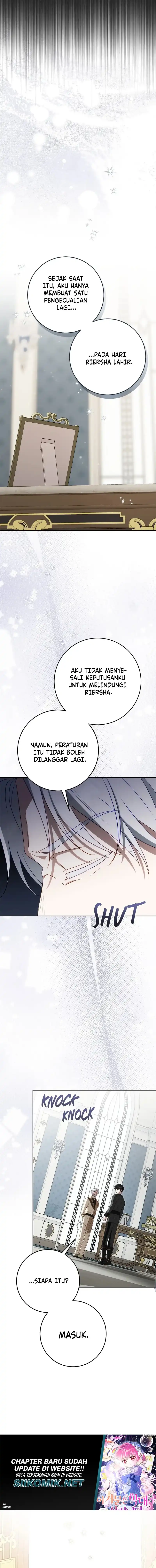 Baca The Family’s Youngest Is This Household’s Savior - Chapter 10 halaman 16