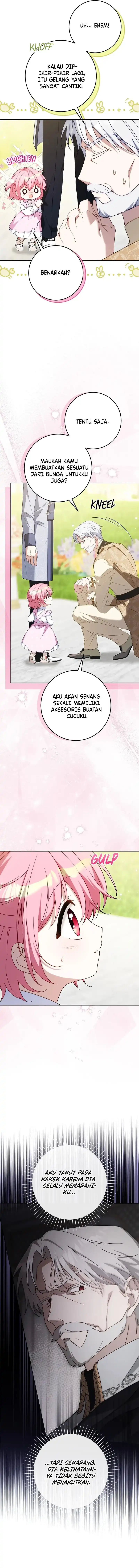 Baca The Family’s Youngest Is This Household’s Savior - Chapter 10 halaman 2