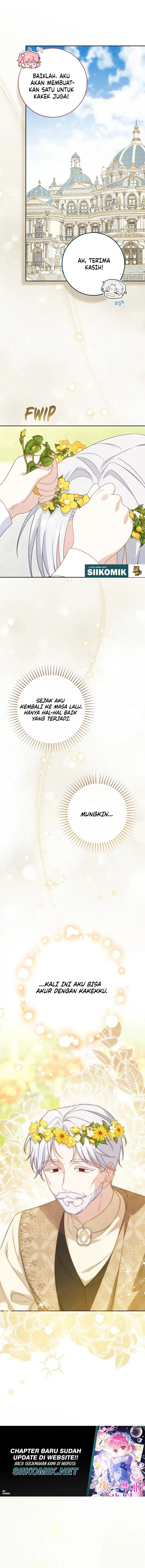 Baca The Family’s Youngest Is This Household’s Savior - Chapter 10 halaman 3