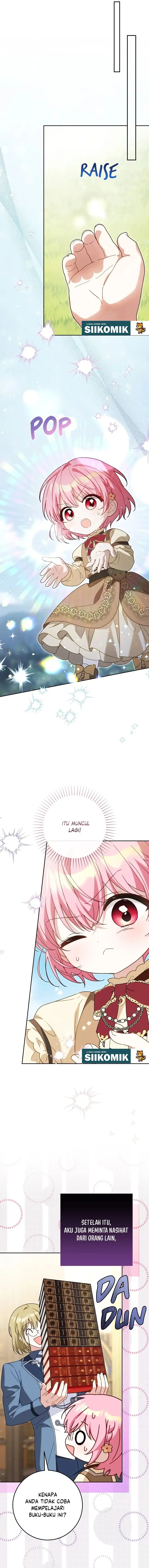 Baca The Family’s Youngest Is This Household’s Savior - Chapter 11 halaman 9